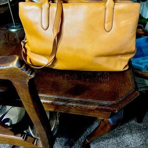 Beautiful Mark and Graham purse